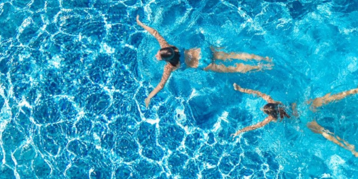 What Maintenance is involved with Owning a Swimming Pool?