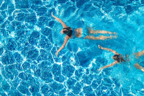 What Maintenance is involved with Owning a Swimming Pool?