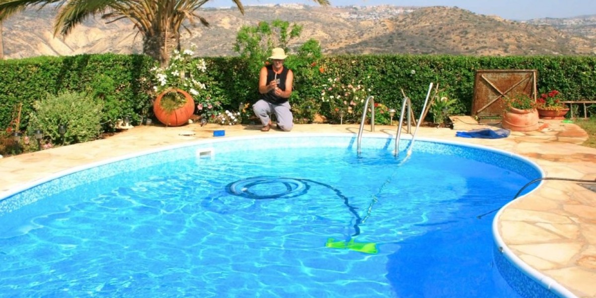 10 Things everyone know about owning a swimming pool