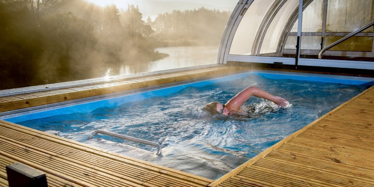 What Are Some Interesting Facts About Swimming Pools?