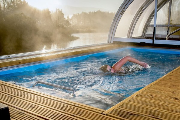 What Are Some Interesting Facts About Swimming Pools?