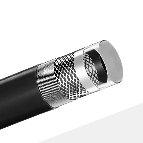 Endoscope Insertion Section Outer Sheath