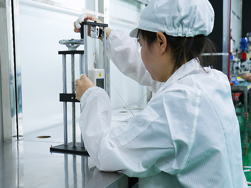 End-to-End Inspection