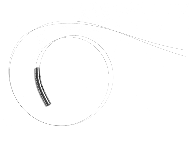 Articulation Assembly