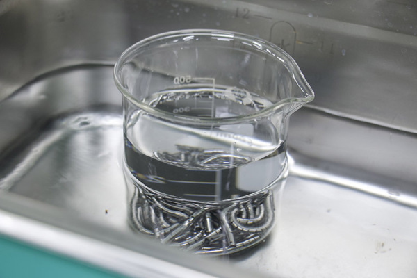 The Art of Precision: Post-Processing Technologies for Endoscope Snake Bone Components