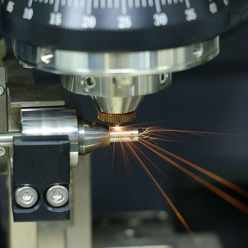 Ultra-Mini High-Precision Laser Cutting