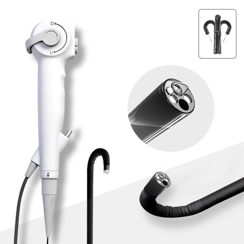 Disposable Urinary Endoscope