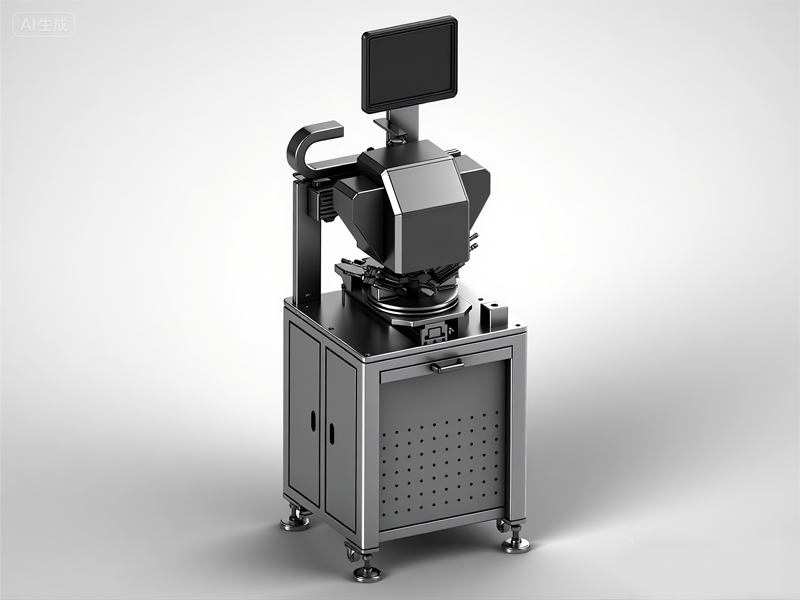 Micro Camera Welding