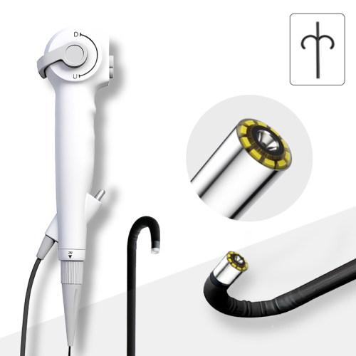 Disposable ENT Endoscope